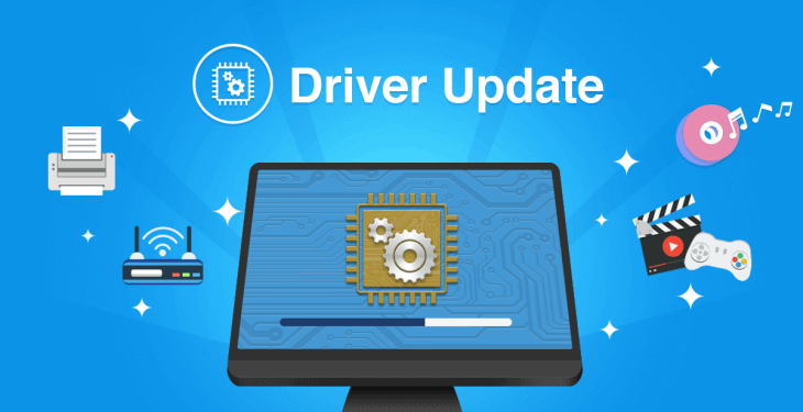 Top 7 Best Driver Updater Software For Windows 10 8 1 7 Xp 2020 Techfandu
